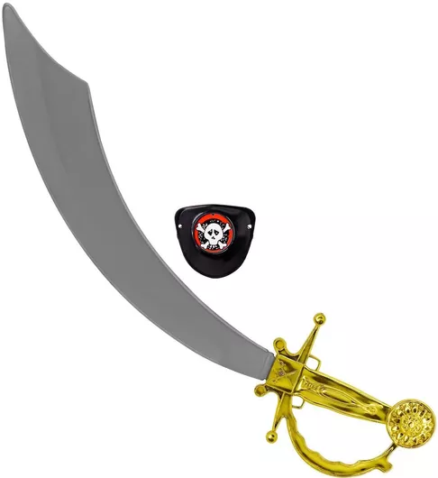 Αποκριάτικο Σπαθί 1τμχ