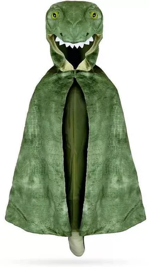 T-Rex Αποκριάτικη Κάπα 1τμχ