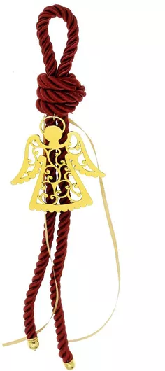 Bellissimo Κρεμαστό Γούρι 5x30cm