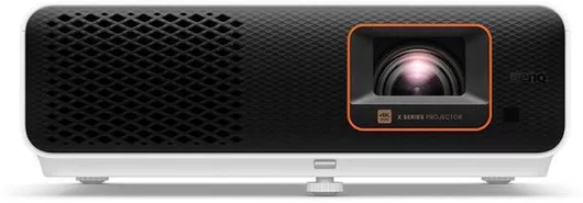 BenQ X500i Projector LCD 4K Ultra HD Λάμπας LED με Ενσωματωμένα Ηχεία Λευκός