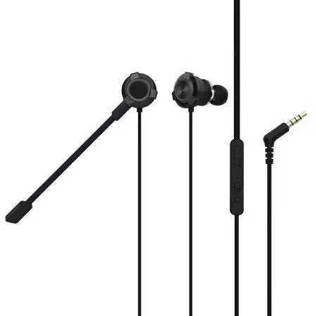 Trust GXT 406 Pine In Ear Gaming Headset με σύνδεση 3.5mm