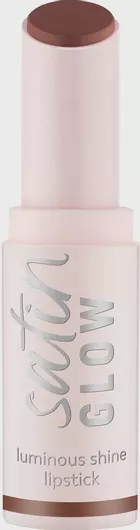 Essence Satin Glow Κραγιόν Satin 06 Deja-brew 3.5gr