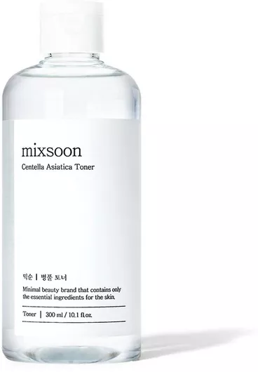 Mixsoon Centella Asiatica Toner Προσώπου Υγρό για Όλους τους Τύπους 150ml