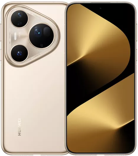 Huawei Pura 80 Ultra 4G 16GB 512GB Gold