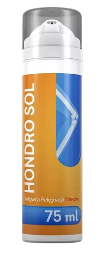 RSA Group Hondro Sol 75ml