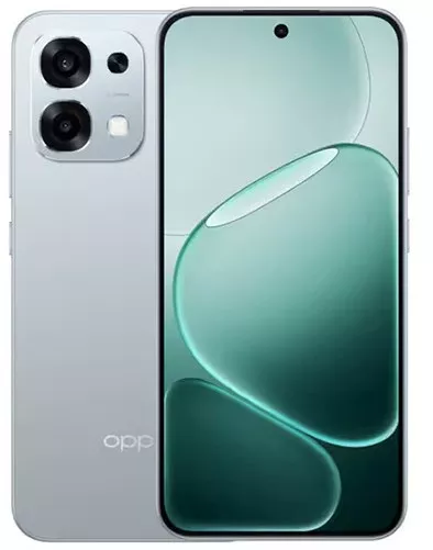 Oppo A6 Pro 5G 8GB 256GB Lunar Titanium