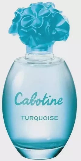 Gres Cabotine Eau de Parfum 100ml
