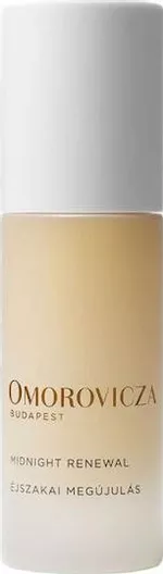 Omorovicza Midnight Renewal Night Serum Προσώπου 30ml