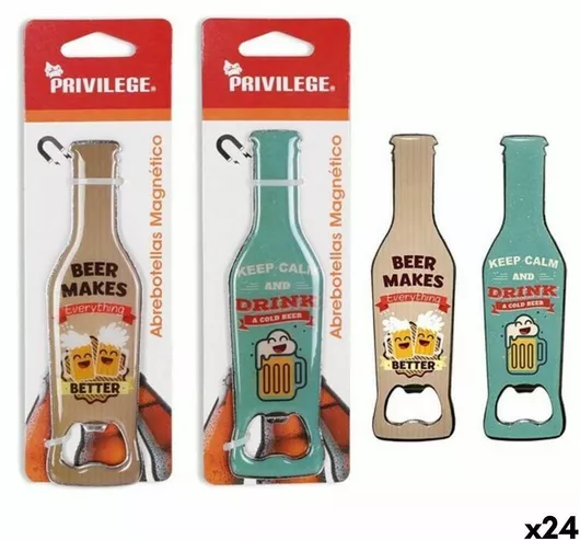 Privilege Ανοιχτήρι Μπουκαλιών