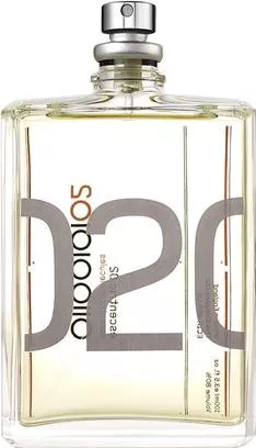 Escentric Molecules Escentric 02 Eau de Toilette 100ml