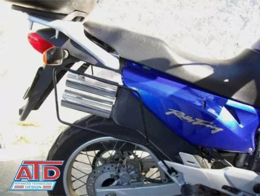 Βασεις Σαμαριων Honda Transalp 650 Atd