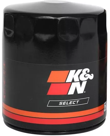 K&n Φίλτρο Λαδιού Αυτοκινήτου Select Spin On So-1001