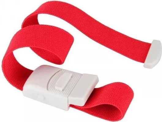 Servoprax Ζώνη Αιμοληψίας Ενηλίκων 40cm G2 1001R