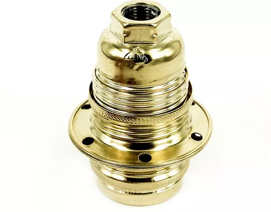 Βάση Λαμπτήρες Arditi E14 Ορείχαλκος Ø 43 Cm S7929554 10 Έως 30 Ημέρες