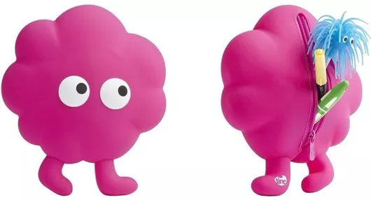 Tinc 162SIPCMAPK Κασετίνα Baby Mallo