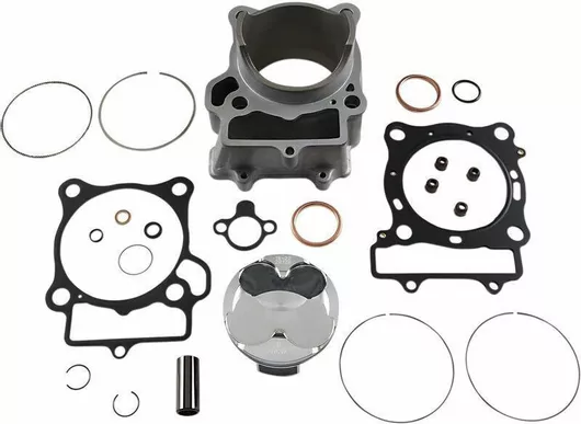 Cylinder Works Κυλινδροπίστονο 79,00mm Cc Cw10011k01 Honda Crf 250 R 18-19 Rx 19 Kit
