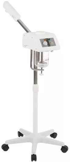 Βαπέρ αισθητικής Clear F-800A