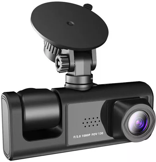 Κάμερα DVR Αυτοκινήτου για Παρμπρίζ