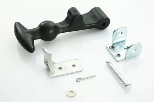 Λάστιχο Καπάκι Μπαταρίας Βάσεις