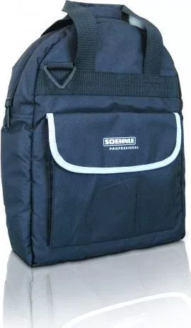 Soehnle Ιατρική Τσάντα Μεταφοράς Βρεφοζυγού 8320 Μπλε