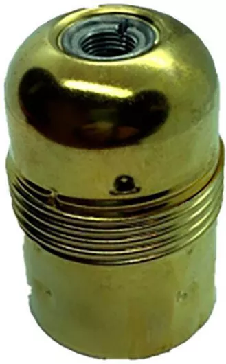 Βάση Λαμπτήρες Arditi Ορείχαλκος E27 Ø 37 Cm S7929556 10 Έως 30 Ημέρες