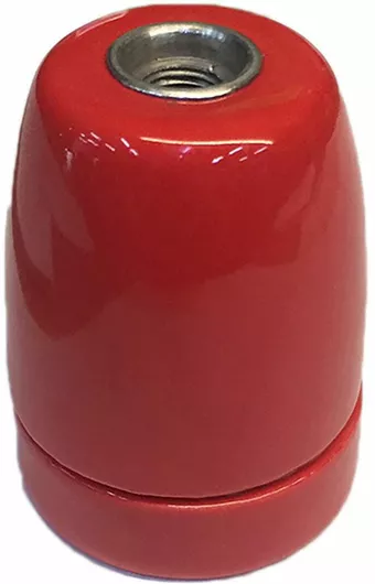 Βάση Λαμπτήρες F-line Αξεσουάρ για Φωτιστικά Κόκκινο S7930190