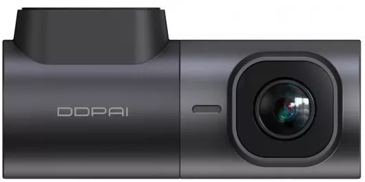 DDPAI Κάμερα DVR Αυτοκινήτου 1440P WiFi για Παρμπρίζ - c347c061