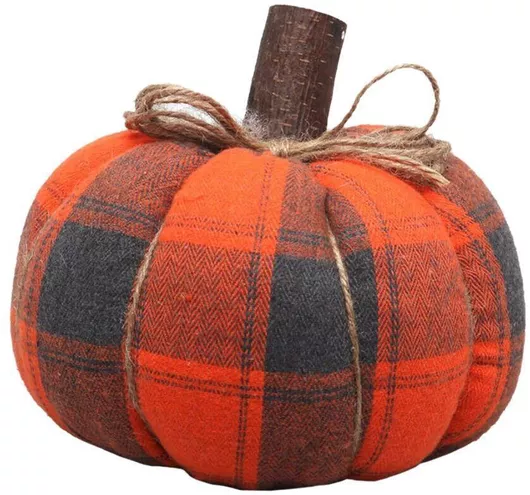 Αποκριάτικο Αξεσουάρ Πορτοκαλί για Halloween 1τμχ - 3366d9fc