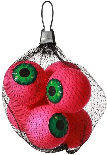 Αποκριάτικο Αξεσουάρ Ροζ 1τμχ