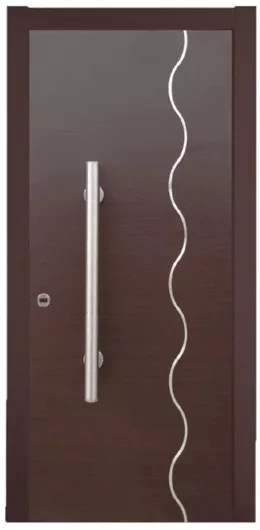 Πόρτα Εσωτερική Laminate 2286-ART-KP-114-ESW