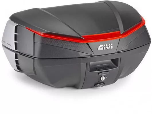Βαλίτσα 49 Λίτρα V49n Μαύρο Monokey Χωρίς Πιάστρα Givi