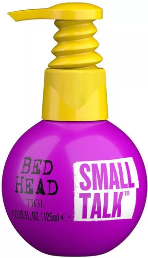 Tigi Head Small Talk Spray Μαλλιών Μαλλιών Μαλλιών για Όγκο 125ml