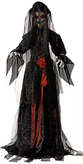 Αποκριάτικο Αξεσουάρ για Halloween 1τμχ - 4c3f2c88