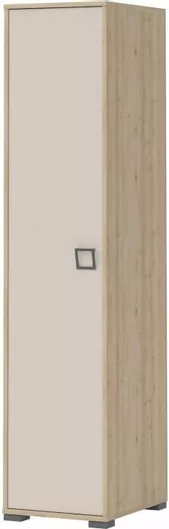 Παιδική Ντουλάπα Μονόφυλλη 44x56x