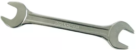Mega Διπλό Γερμανικό Γερμανικό Κλειδί  17x19mm