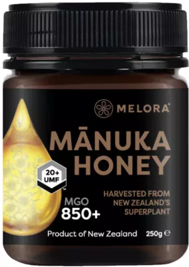 Manuka Health Μέλι Manuka 250gr