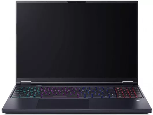 Acer Predator Helios Neo 16 AI 16" QHD+ Ultra 7-255HX/16GB/1.0TB SSD/No OS US Keyboard