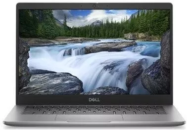 Dell Latitude 3340 13.3" IPS FHD i3-1315U/8GB/256GB SSD/W11 Pro Titan Grey US Keyboard
