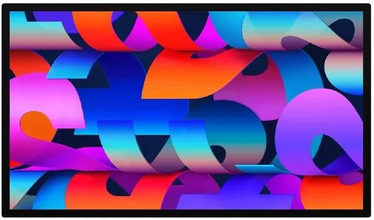 Apple Studio Display Οθόνη Υπολογιστή 27" 5120x2880 Standard Glass με υποδοχή VESA χωρίς stand