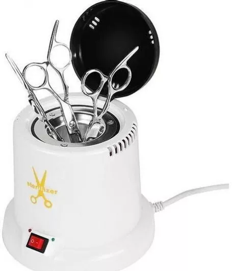 Κλίβανος Χαλαζία 170ml 75W