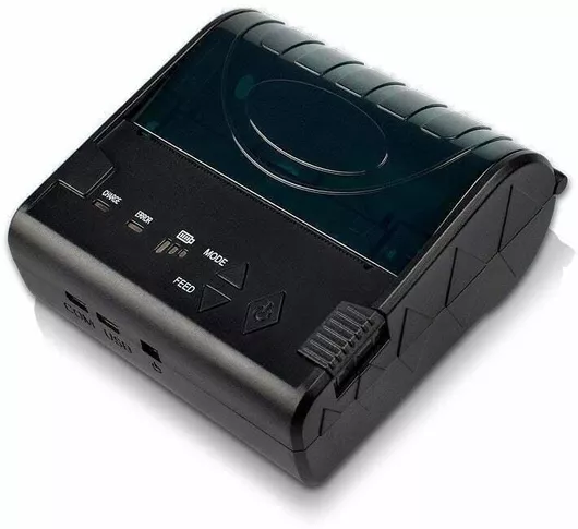 Netum Θερμικός Εκτυπωτής Αποδείξεων Bluetooth