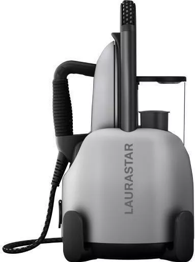 LauraStar Lift Xtra Aluminium 1201783 Σύστημα Σιδερώματος Πίεσης 3.5bar με Δοχείο 1.1lt