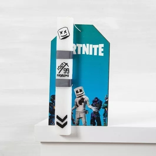 Πασχαλινή Λαμπάδα Fortnite