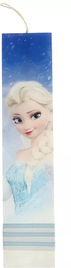 Πασχαλινή Λαμπάδα Frozen Πλ2524