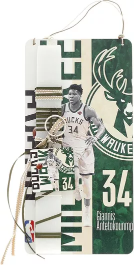 Πασχαλινή Λαμπάδα Γιάννης Αντετοκούμπο Πλ2570