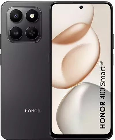 Honor 400 Smart 4G 8GB 256GB Velvet Black