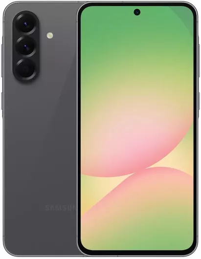 Samsung Galaxy A56 Enterprise Edition 5G 8GB 256GB Awesome Graphite