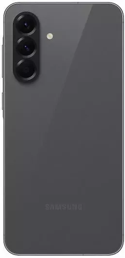 Samsung Galaxy A56 Enterprise Edition 5G 8GB 256GB Awesome Graphite