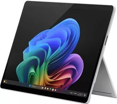 Microsoft Surface Pro 11th Edition Snapdragon X Elite / 13 PixelSense OLED Touch / 16GB / 1TB SSD / Webcam / Win11 Home Platinum