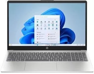 HP 15-FD1899NR FHD Laptop 15.6" Core 7-150U / 16GB / 512GB SSD / W11 Home US Keyboard